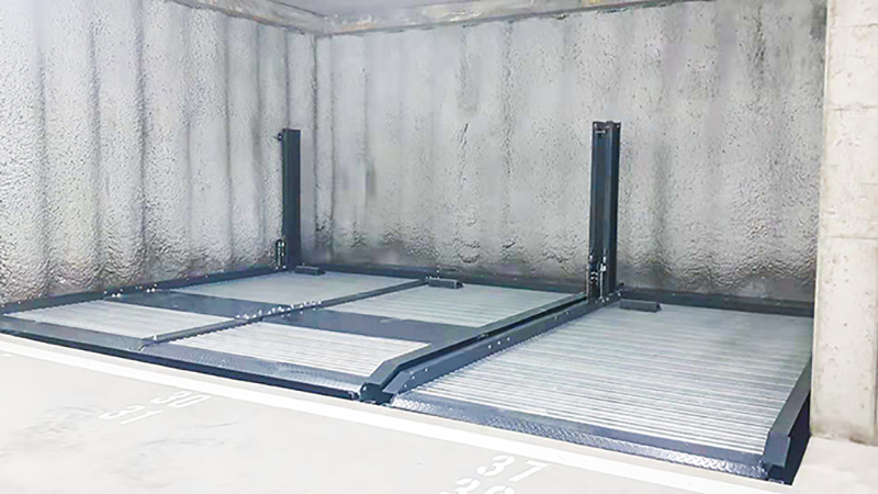 你了解地坑式停車設備嗎？它為何成為停車場的新寵？